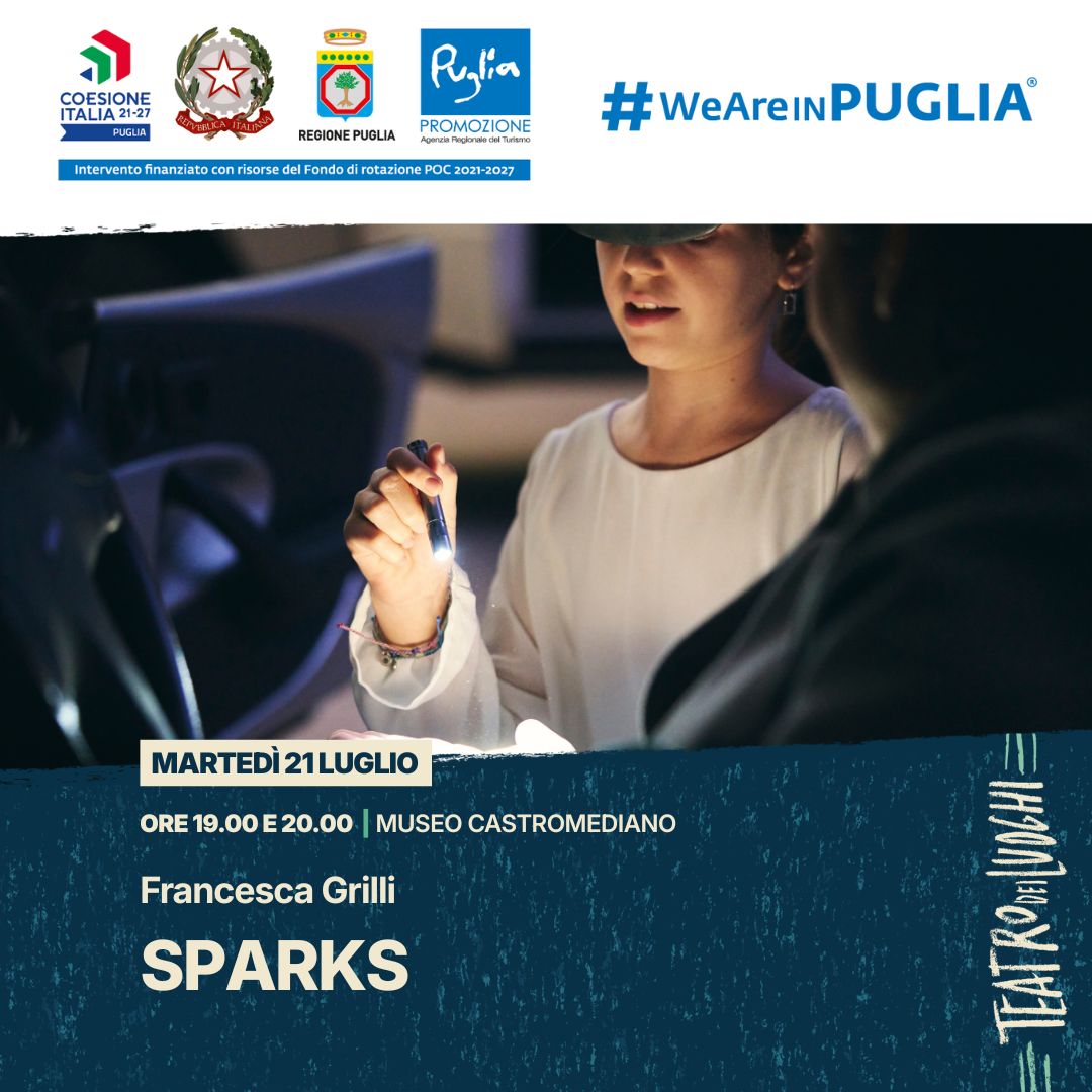Featured image for “Sparks”