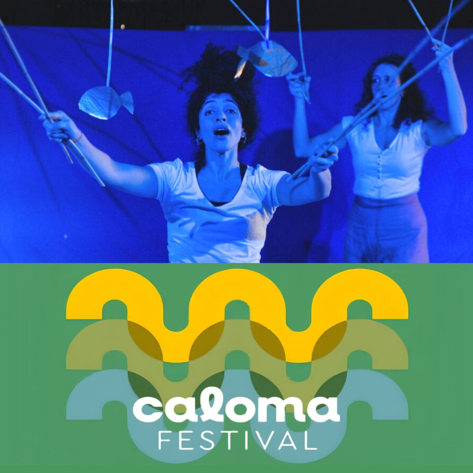 Featured image for “D’Aula aldilà del mare – Caloma”