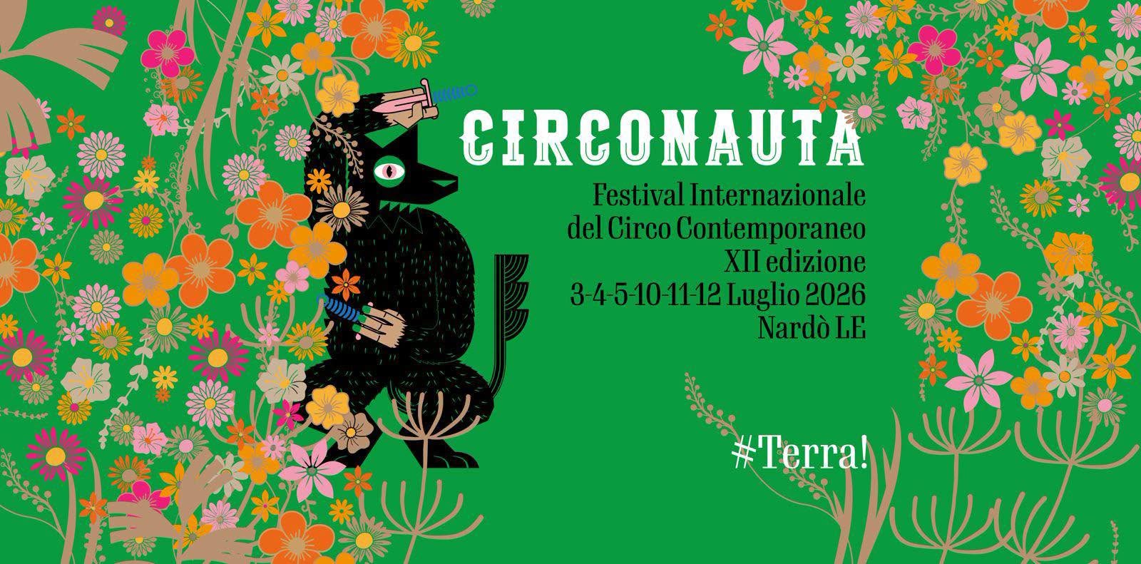Featured image for “Circonauta”