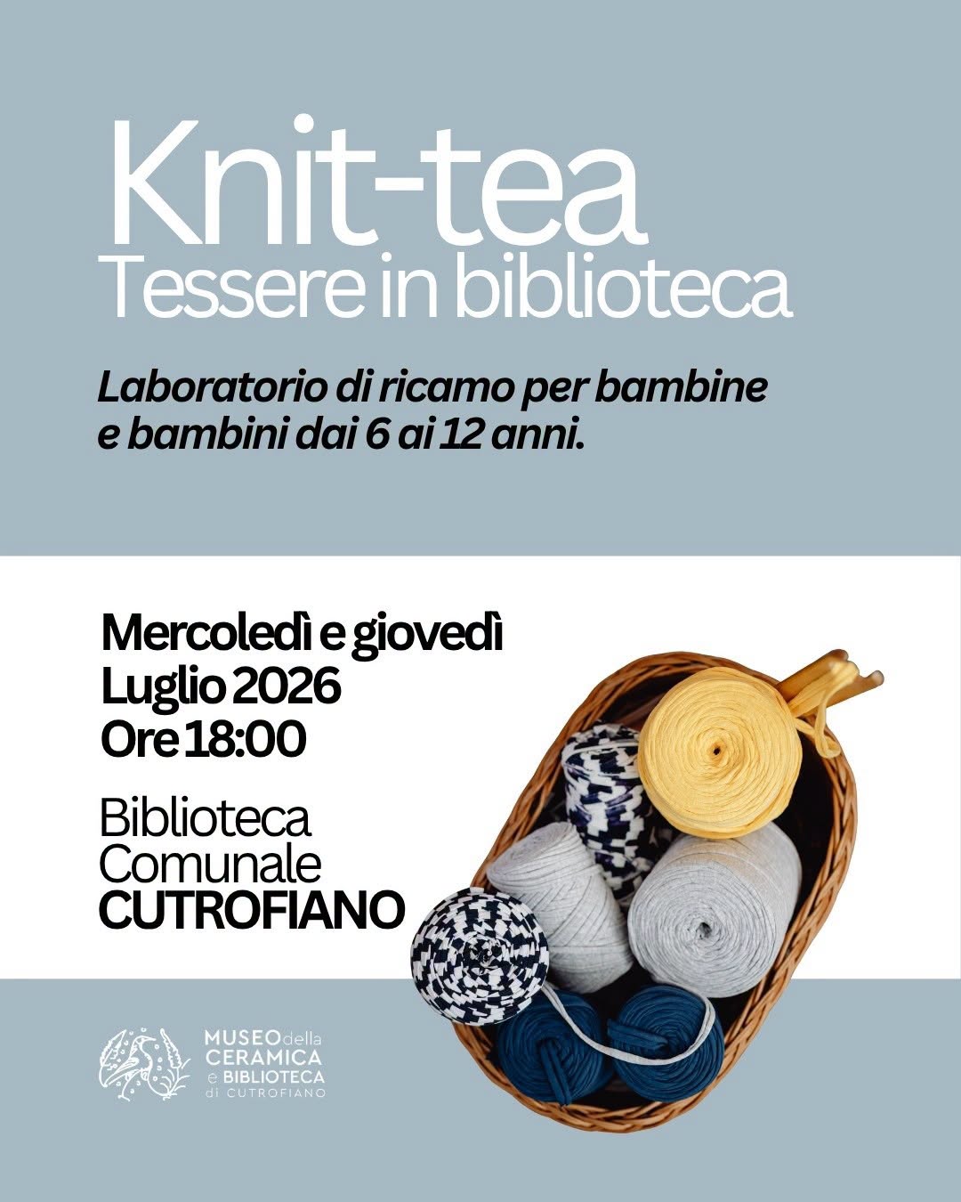 Featured image for “Knit-tea”