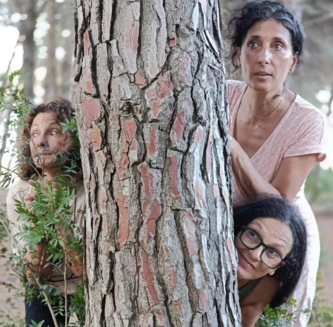 Featured image for “Storie Piccinine il bosco che guarisce”