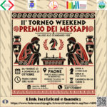 Torneo Scacchi Castromediano