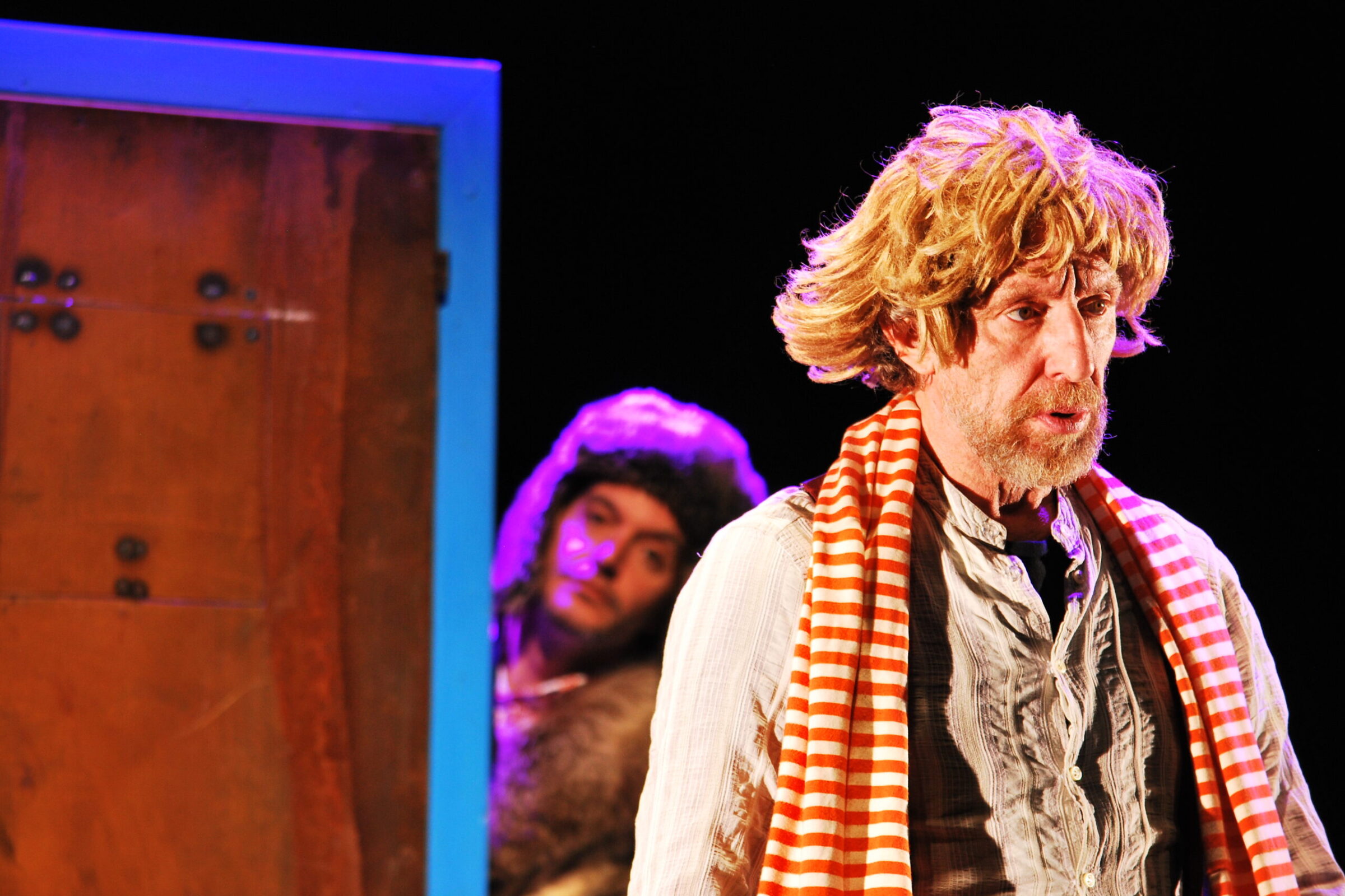 Featured image for “Nel ripostiglio di Maestro Geppetto”