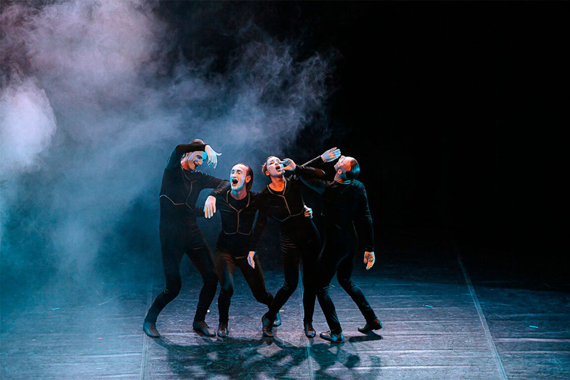 Featured image for “Teatro in Tasca – Virtual reality”